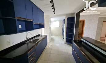 Imagem 4: Vende-se Apartamento de 157m2 semimob. Climatiz. no Parque Dez - P10 - Cond. Res. Itália