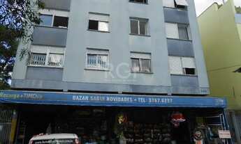 Imagem 1: Apartamento para Venda - 51m², 1 dormitório, VILA JARDIM