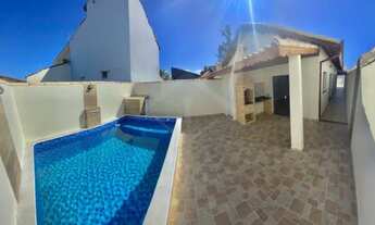 Imagem: OPORTUNIDADE CASA NOVA 3 DORMITÓRIOS COM