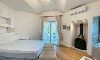 Imagem 7: SANTANA DE PARNAÍBA - Casa de Condomínio - ALPHAVILLE