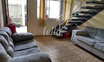 Imagem 4: São Paulo - Casa Padrão - Cursino