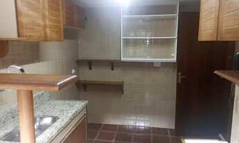 Imagem 5: Apartamento para aluguel tem 62 metros quadrados com 2 quartos em Corrêas - Petrópolis - R