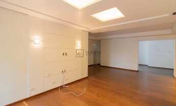 Imagem 4: Apartamento Venda 4 Dormitórios - 186 m² Moema