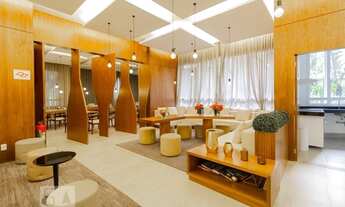 Imagem 2: Apartamento Duplex com 2 dormitórios à venda por R$ 1.900.000,00 - Melville Empresarial II