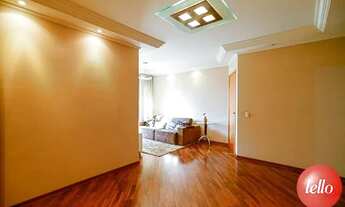 Imagem 2: São Paulo - Apartamento Padrão - Tatuapé