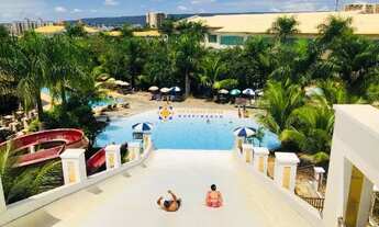 Imagem: Parque Aquatico com Piscina de Ondas Hospedagem
