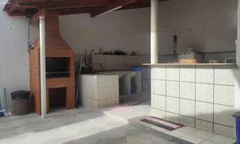 Imagem: Casa para venda tem 190 metros quadrados