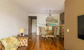 Imagem 5: Apartamento Venda 2 Dormitórios - 76 m² Pinheiros