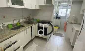 Imagem 6: Apartamento com 3 dormitórios para alugar, 115 m² por R$ 10.000/mês - Riviera de São Loure