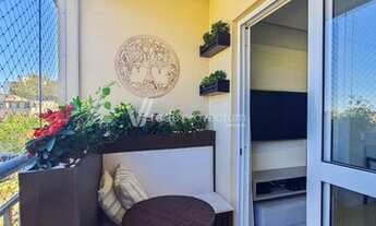 Imagem 7: Apartamento - Jardim Paranapanema - Campinas