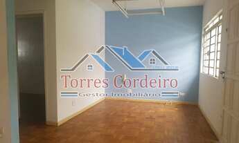 Imagem 5: Casa comercial ou residencial com 3 dorm. + 2 vagas - Super Quadra Morumbi