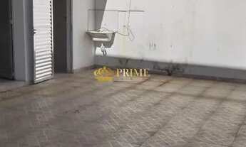 Imagem 7: Casa - Bosque - Campinas