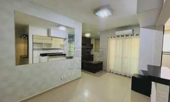 Imagem 2: Apartamento Padrão em Ribeirão Preto