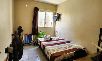 Imagem: Condomínio Solar da Ilha III (Cohama