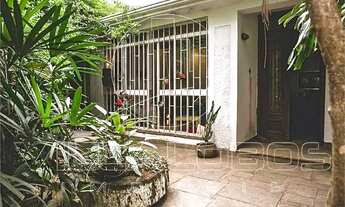 Imagem 5: Casa à venda, 135 m² por R$ 3.900.000,00 - Vila Madalena - São Paulo/SP