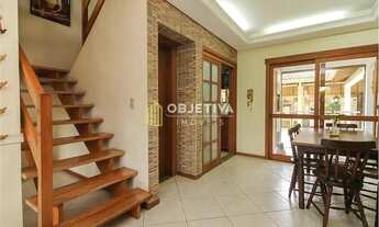 Imagem 6: Casa à venda 3 Quartos, 3 Vagas, 200M², Campo Novo, Porto Alegre - RS