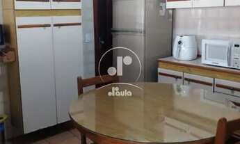 Imagem 3: Sobrado para aluguel com 232 metros quadrados com 4 quartos