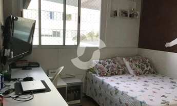 Imagem 4: Apartamento para venda tem 170 metros quadrados com 4 quartos em São Francisco - Niterói