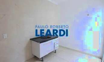 Imagem: APARTAMENTO - VILA TIBIRIÇÁ - SP