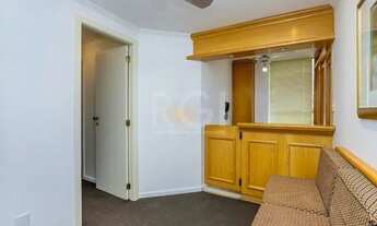 Imagem 3: Unto / sala comercial mobiliado de 64m² no bairro Petrópolis, Porto Alegre/RS