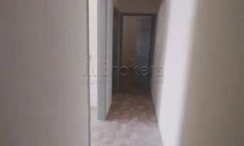 Imagem 3: Casa Padrão em Botucatu