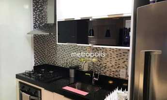 Imagem 5: Apartamento à venda, 60 m² por R$ 474.000,00 - Baeta Neves - São Bernardo do Campo/SP