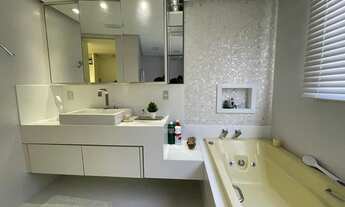 Imagem 6: Apartamento para aluguel , 195 m2, com 4 suites , em Patamares - Salvador - Bahia