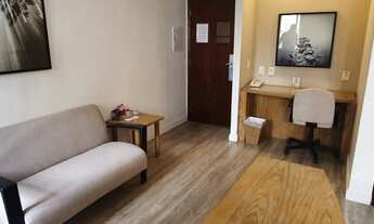 Imagem 7: Excelente Flat á venda no Jardins - á 1 quadra da Av Paulista - São Paulo - SP