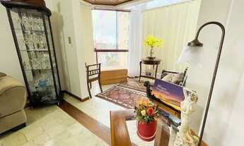 Imagem 7: Cobertura com 4 dormitórios à venda, 226 m² por R$ 2.150.000 - Centro - Florianópolis/SC