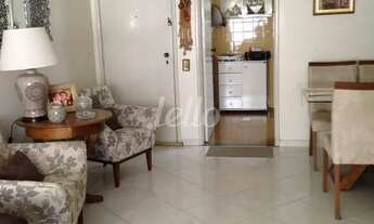 Imagem 7: São Paulo - Apartamento Padrão - Santana