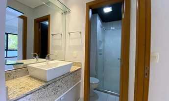 Imagem 7: Apartamento para aluguel possui 49 metros quadrados com 1 quarto em Federação - Salvador