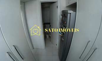 Imagem 5: Atenção... IMPERDÍVEL! - More em Moema . Cobertura Triplex em Moema com 370m² Descrição:Ap