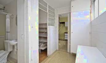 Imagem 6: Apartamento à venda, 120 m² por R$ 1.480.000,00 - Pinheiros - São Paulo/SP