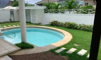 Imagem 5: Casa de condomínio para aluguel com 280 metros quadrados com 4 quartos