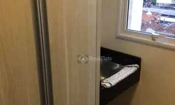 Imagem 6: Flat com 1 dormitório para alugar, 42 m² por R$ 5.000/mês - Paraíso - São Paulo/SP