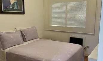 Imagem 6: Flat para aluguel com 42 metros quadrados com 1 quarto em Vila Nova Conceição - São Paulo