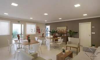 Imagem 4: APARTAMENTO 2 DORMITÓRIOS 1 VAGA NO CAMBUCI