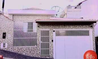 Imagem 2: São Paulo - Casa Padrão - Vila Guilherme