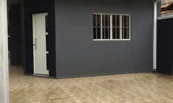 Imagem 2: Casa para aluguel com 80 metros quadrados com 2 quartos em Loteamento Villa Branca - Jacar