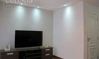 Imagem 4: Santo André - Apartamento Padrão - Parque das Nações