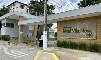 Imagem: Apartamento Cond. Ideal Vila Nova