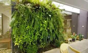 Imagem 5: Condomínio Horizontal Cidade Jardim II, Linda casa térrea de esquina