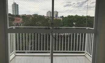 Imagem 7: Apartamento para aluguel com 60 metros quadrados com 2 quartos