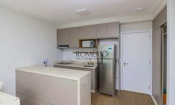 Imagem 2: Apartamento com 2 dormitórios à venda. 62 m² - Campo Belo - São Paulo/SP