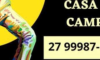 Imagem 2: CASA PARA FESTIVAL JAZZ