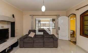 Imagem 4: Casa para Aluguel - Bosque da Saúde, 3 Quartos, 190 m2