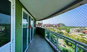 Imagem 3: APARTAMENTO 2 QUARTOS PARA ALUGAR NA BARRA DA TIJUCA