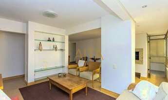 Imagem 7: Apartamento com 2 dormitórios para alugar, 114 m² por R$ 6.689,00/mês - Bela Vista - Porto