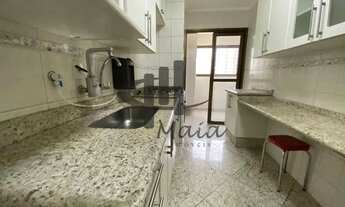 Imagem 3: Locação Apartamento Sao Caetano do Sul Santo Antonio Ref: 38513