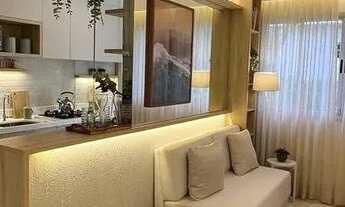 Imagem: APARTAMENTO COM 2 QUARTOS/FINANCIE PELO